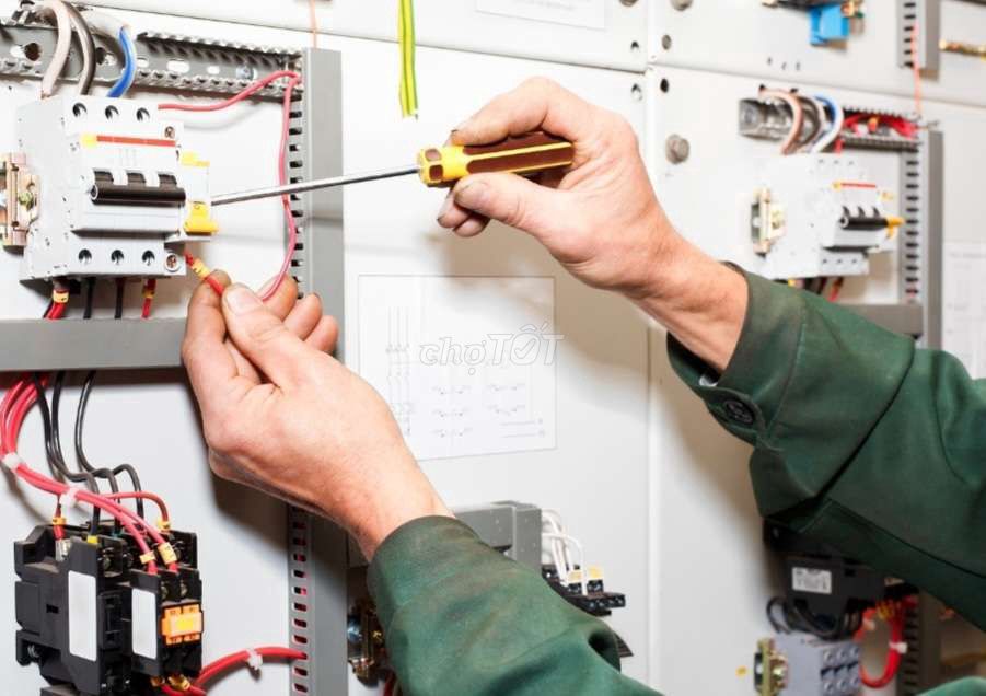thợ sửa chữa điện nước tại nhà tphcm. Dịch vụ tại Quận Bình Thạnh Tp Hồ Chí Minh được đăng bởi đăng khoa hình 1