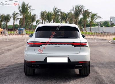 Porsche Macan 2.0. Mua bán Ô tô tại Quận Đống Đa Hà Nội được đăng bởi Nguyễn Đăng