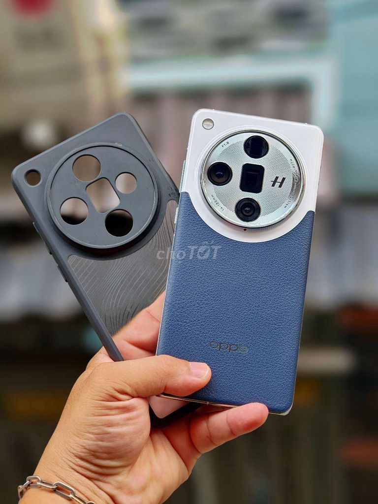 Oppo Find X7 Ultra 12/256 pin 100 có gl. Mua bán Điện thoại tại Quận 12 Tp Hồ Chí Minh được đăng bởi Đỗ Hậu Fb Dylan Đỗ hình 1