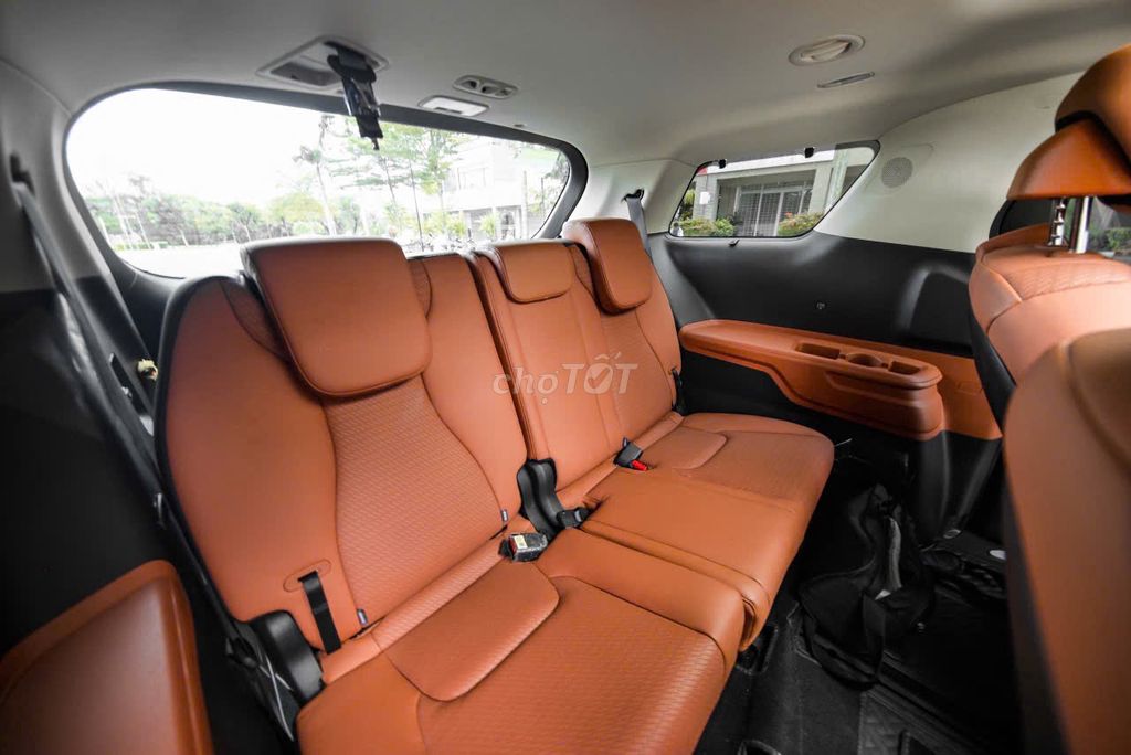 Carnival Sig 2.2D Full Dầu SX 2022 Tên công ty xhđ. Mua bán Ô tô tại Quận 7 Tp Hồ Chí Minh được đăng bởi tuấn anh hình 20