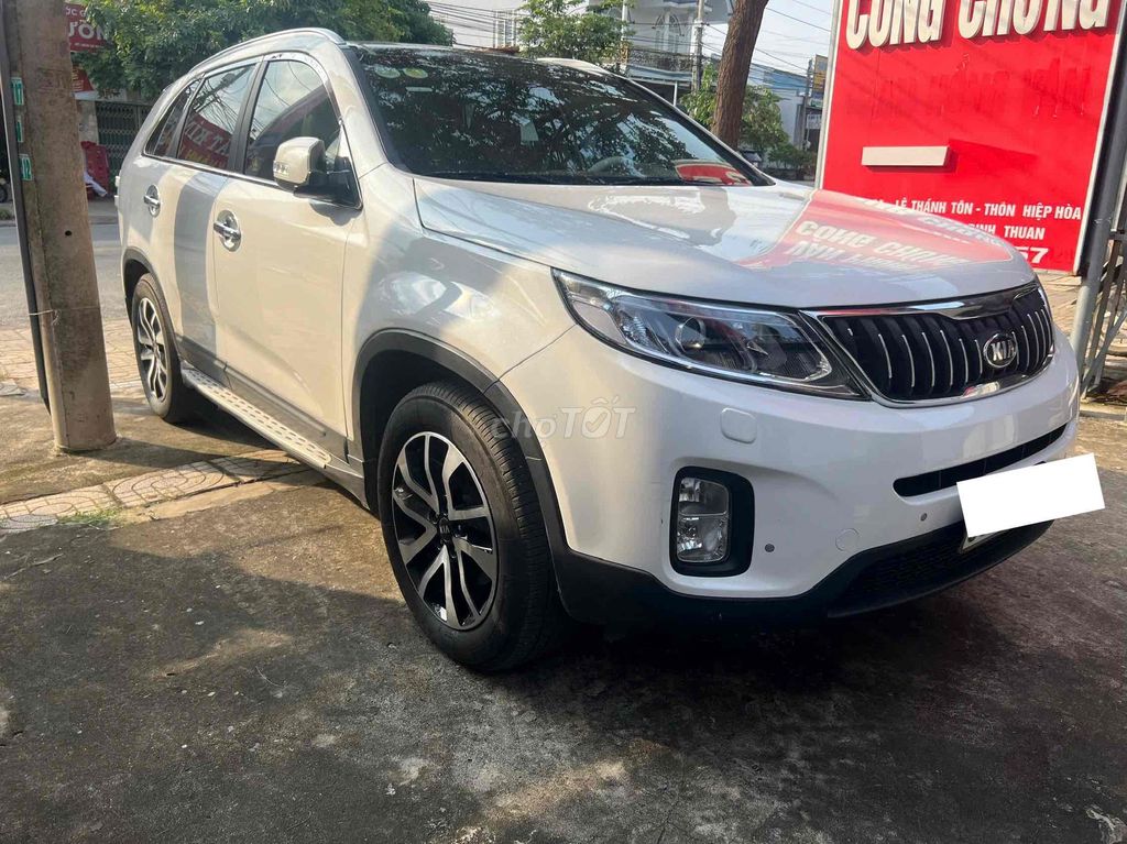Kia Sorento 2019 2.4 GAT Premium mới nhất việt nam. Mua bán Ô tô tại Quận 12 Tp Hồ Chí Minh được đăng bởi a trung hình 3