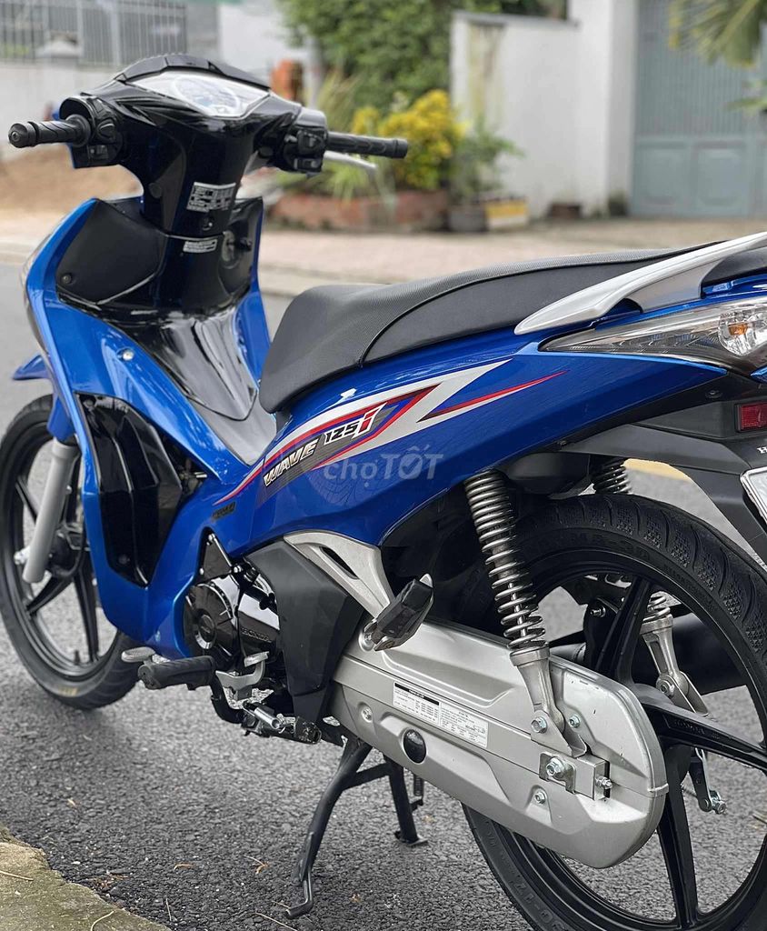 Fu úp wave i xe đẹp đưa 10tr nhận xe. Mua bán Xe máy tại Quận 10 Tp Hồ Chí Minh được đăng bởi Đặng Thái Hòa hình 4