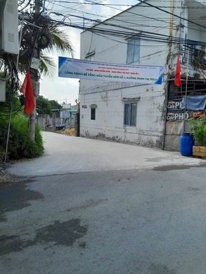 Plot of land 157 m² · Đường Tỉnh lộ 8