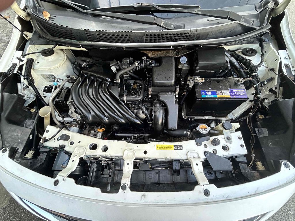 Nissan sunny Xl. Mua bán Ô tô tại Thành phố Thuận An Bình Dương được đăng bởi Bắc Nguyễn hình 10