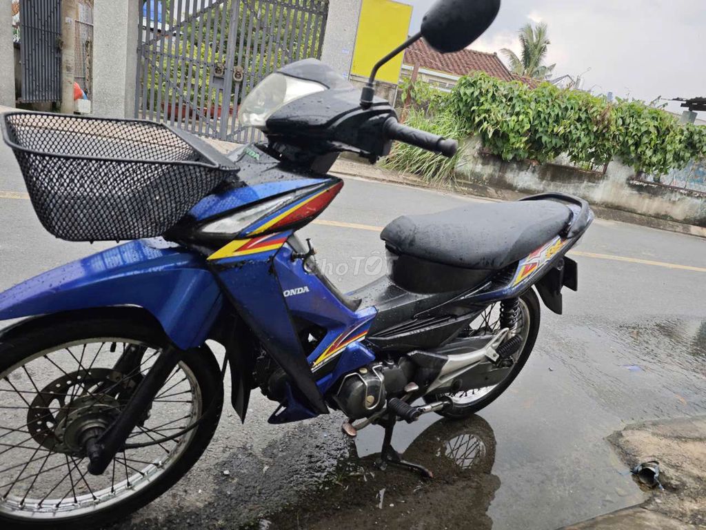 Honda Wave RSX 100 Родная тихая бстп техпаспорт в наличии