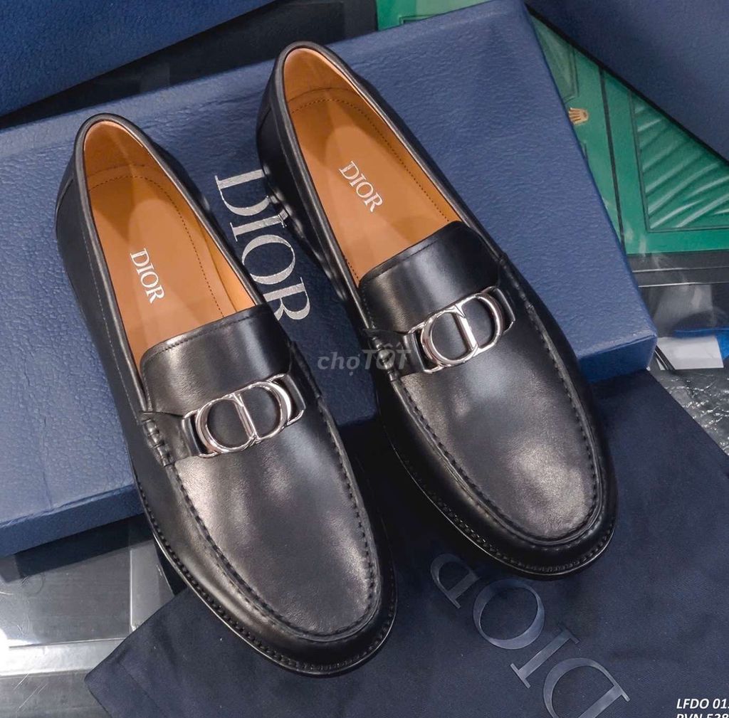 Loafer Dior