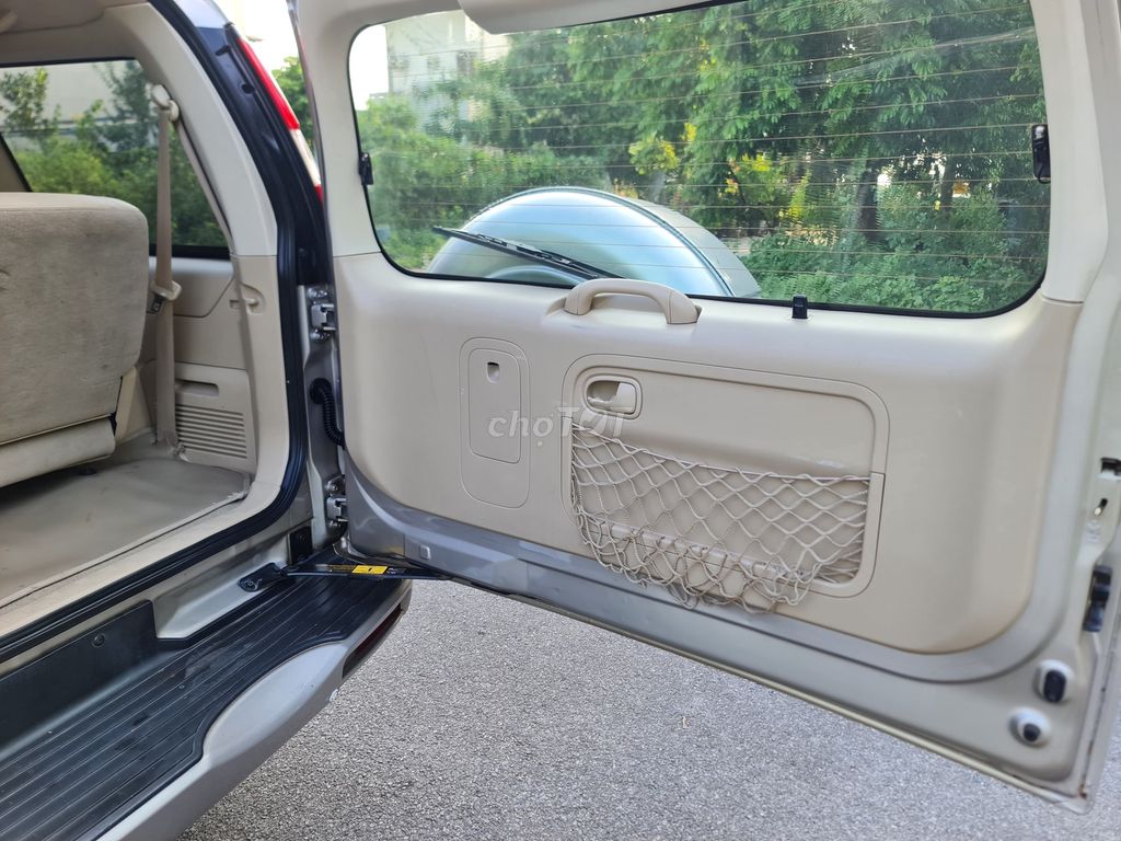 Ford Everest 2011 máy dầu số tự động. Mua bán Ô tô tại Quận 12 Tp Hồ Chí Minh được đăng bởi Xuân Trường hình 4