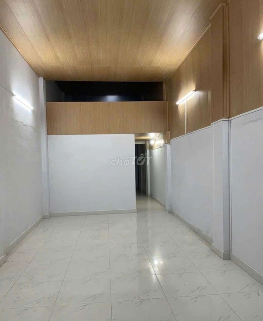CHO THUÊ NHÀ GIÁ RẺ 6TR 2PN TRUNG MỸ TÂY