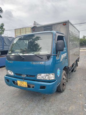 Kia 2t4 2016 thùng kín. Mua bán Xe tải, xe ben tại Huyện Bình Chánh Tp Hồ Chí Minh được đăng bởi huynhductrong hình 1