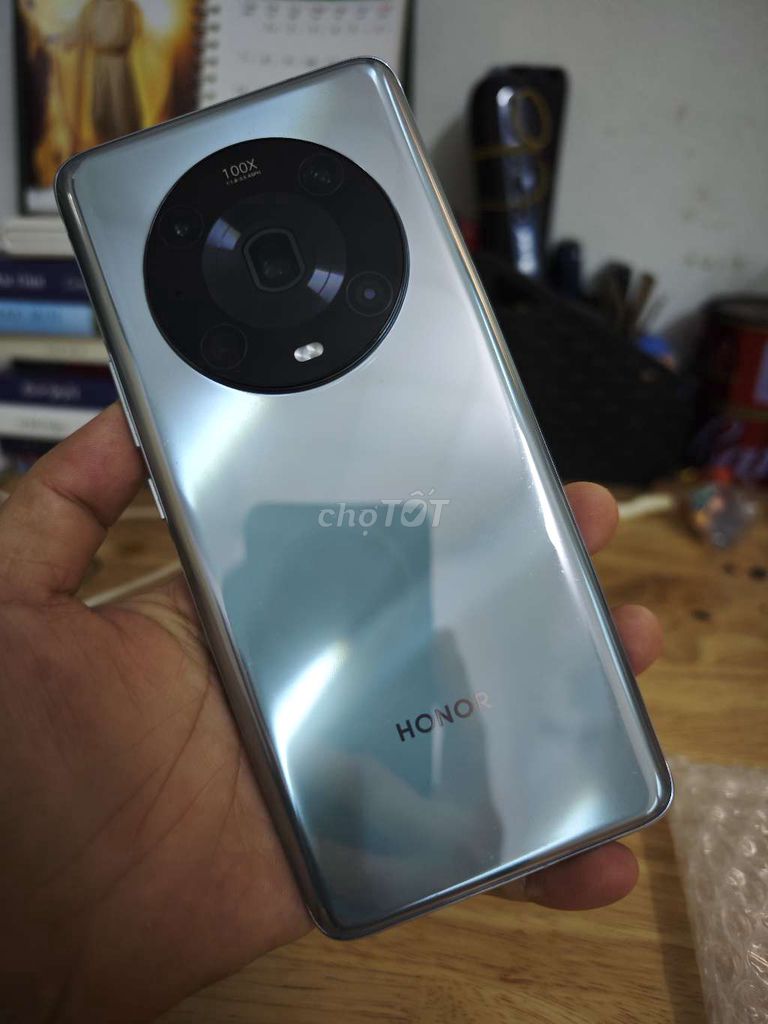 Honor Magic 4 Pro 8/256Gb. Mua bán Điện thoại tại Quận Gò Vấp Tp Hồ Chí Minh được đăng bởi Ánh hình 5