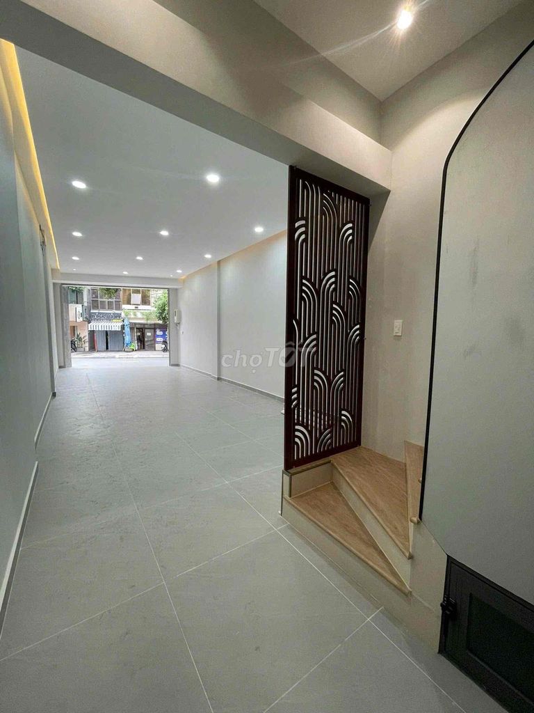 Cho thuê nhà MT Lê Thị Riêng Q1 – 3PN, 5WC, KD tự do – Giá tốt 60tr. Cho thuê văn phòng, mặt bằng kinh doanh tại Quận 1 Tp Hồ Chí Minh được đăng bởi Minh Quang hình 2