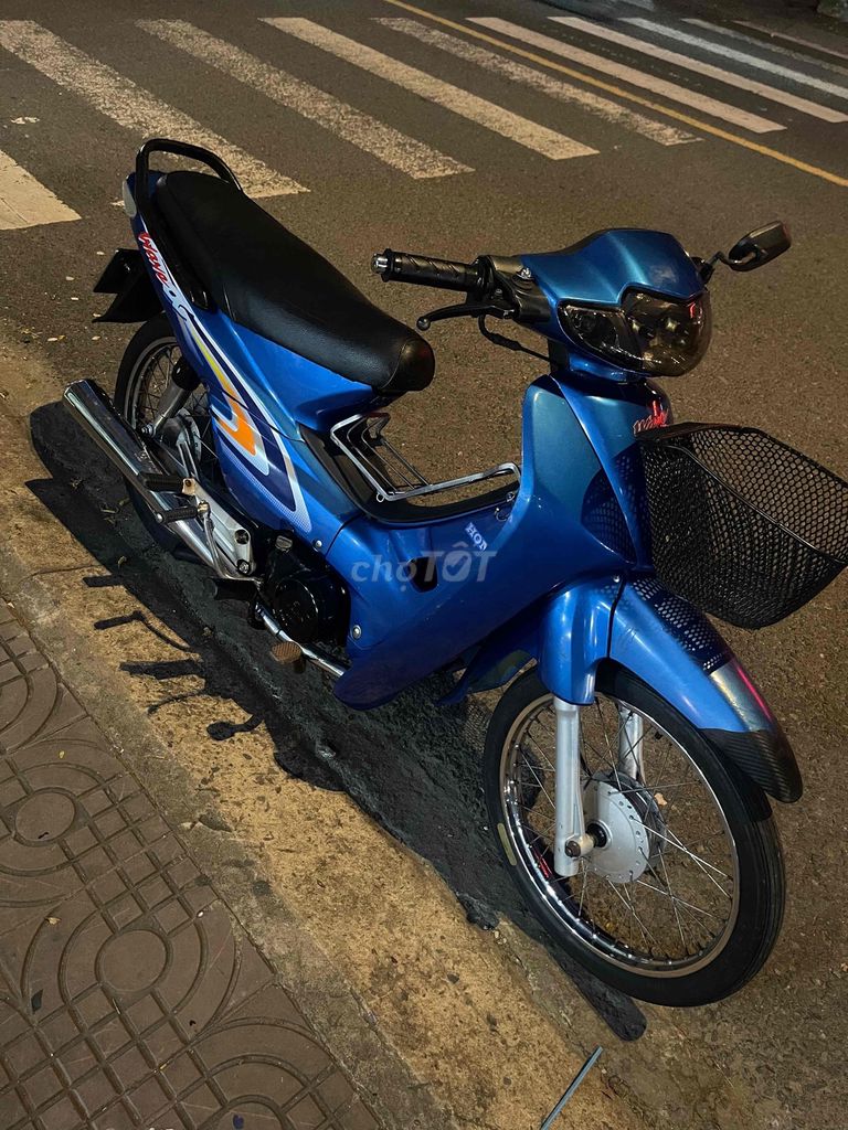 Cần bán Wave nhỏ 50cc học sinh. Mua bán Xe máy tại Thành phố Sa Đéc Đồng Tháp được đăng bởi Binh hình 3