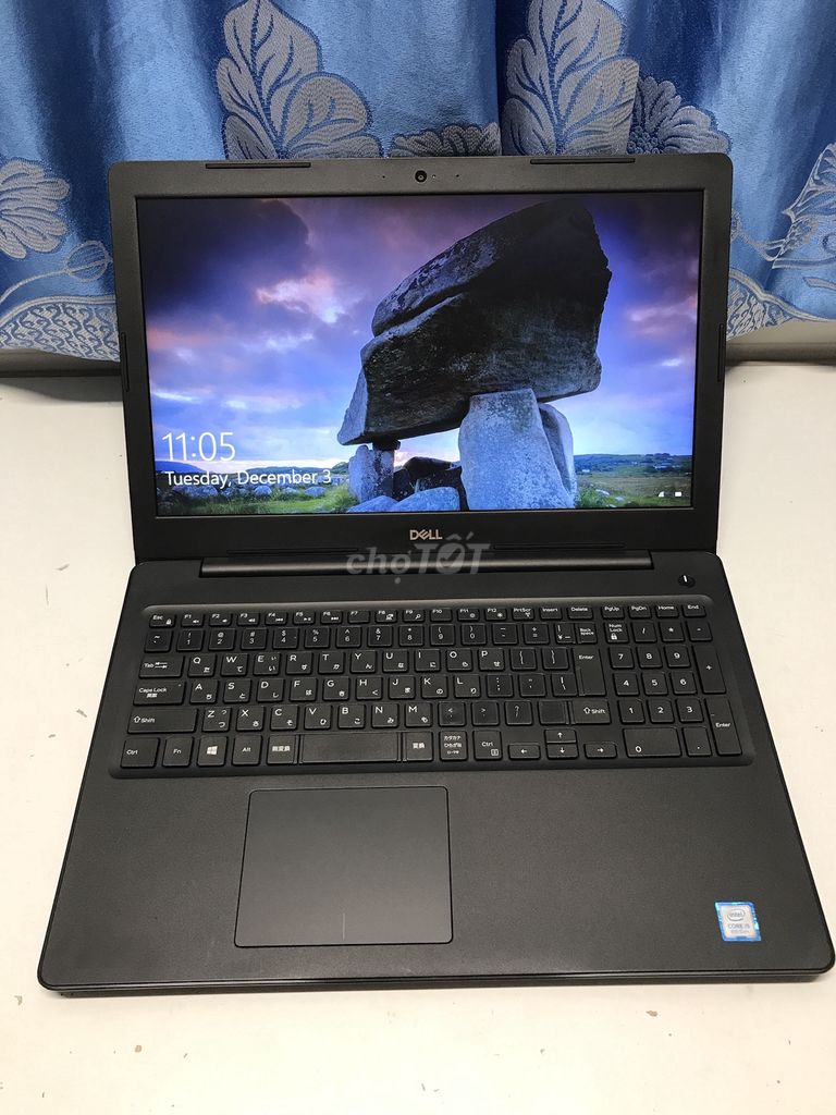 Dell Latitude 3590 i5-8250/8G/SSD 256Gb 15.6" HD