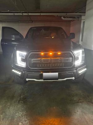bán chiếc Ford Raptor độ full F150 sx cuối 2021. Mua bán Ô tô tại Quận 7 Tp Hồ Chí Minh được đăng bởi Hoàng Trung