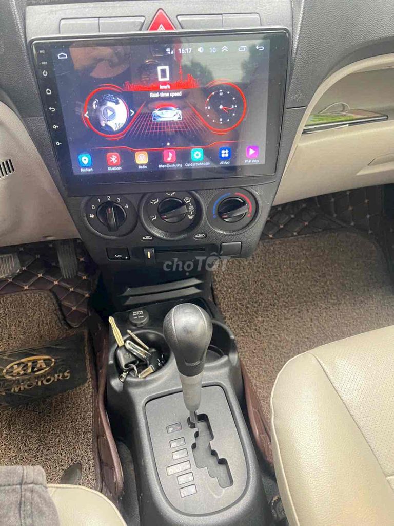 kia morning van at nhập khẩu. Mua bán Ô tô tại Huyện Mê Linh Hà Nội được đăng bởi Hùng hình 7