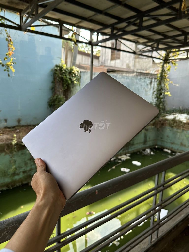 Apple MacBook Pro M1 8GB/512GB 2K. Mua bán Laptop tại Thành phố Buôn Ma Thuột Đắk Lắk được đăng bởi thanh hình 1