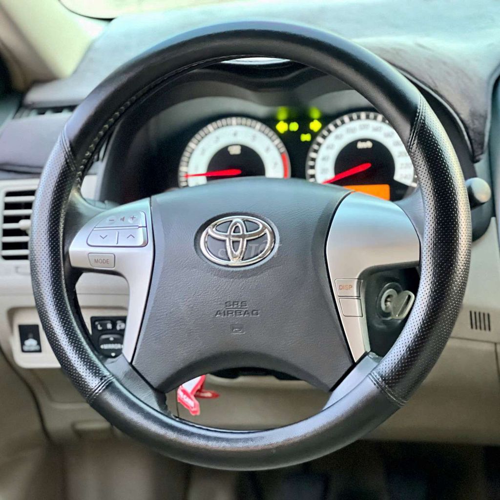 Toyota Corolla Altis 2013 1.8MT 76.000 km. Mua bán Ô tô tại Huyện Trảng Bàng Tây Ninh được đăng bởi Quốc việt  hình 10