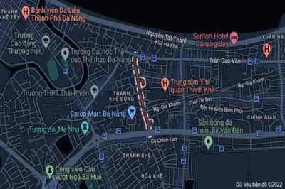 nhà 4,5 tầng cũ NGUYỄN ĐỨC TRUNG - thanh khê. Mua bán nhà ở tại Quận Thanh Khê Đà Nẵng được đăng bởi vỹ