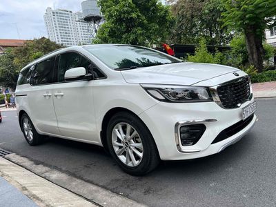 Kia Sedona 2.2D máy dầu 7 chổ full option 2019. Mua bán Ô tô tại Quận 8 Tp Hồ Chí Minh được đăng bởi Đông Mai