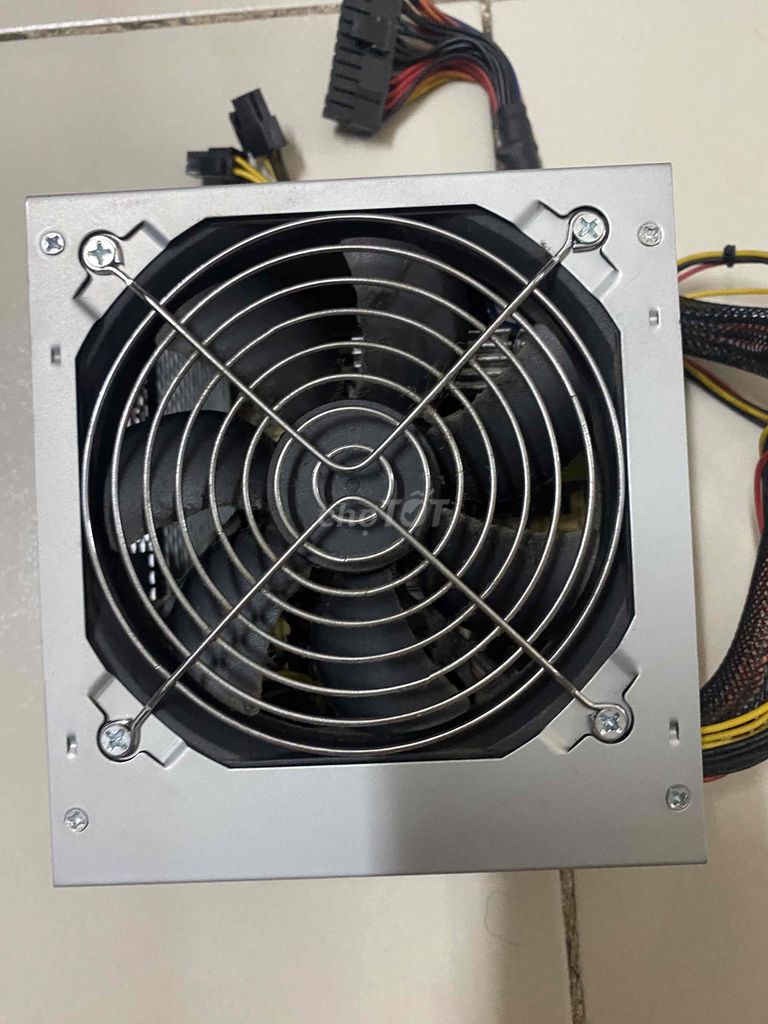 Nguồn PC VSP 550W