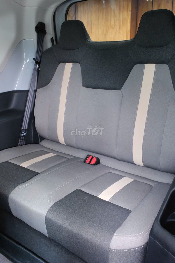 VinFast VF3 Thuê pin 2024 - 22000 km. Mua bán Ô tô tại Thành phố Thủ Đức Tp Hồ Chí Minh được đăng bởi HYUNDAI MIỀN NAM hình 10