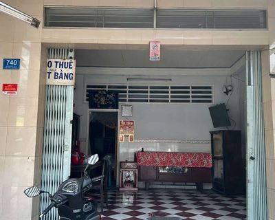 CHO THUÊ NHÀ MẶT TIỀN NGAY NGÃ 4 CAI LẬY. Cho thuê nhà ở tại Thị xã Cai Lậy Tiền Giang được đăng bởi Dương Huy