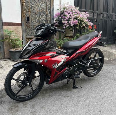 Yamaha Exciter 150 kiểng đẹp giấy tờ đầy đủ