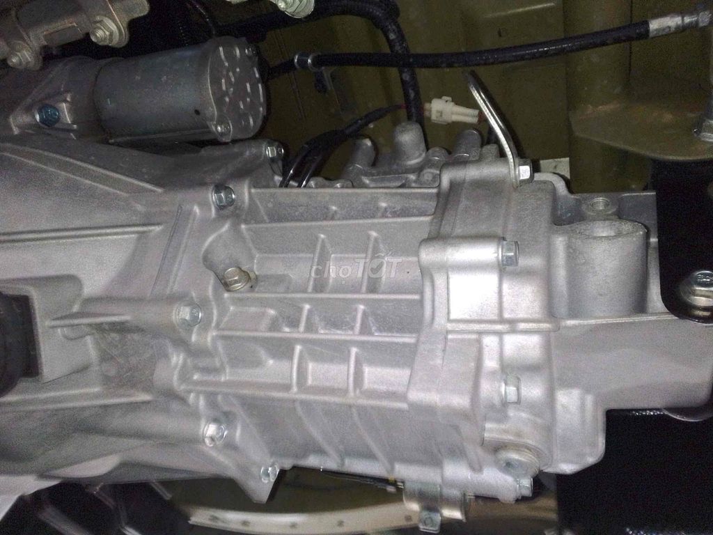 Bán XE TẢI VAN SRM X30i 2025 945KG. Mua bán Xe tải, xe ben tại Thành phố Biên Hòa Đồng Nai được đăng bởi Tâm hình 6