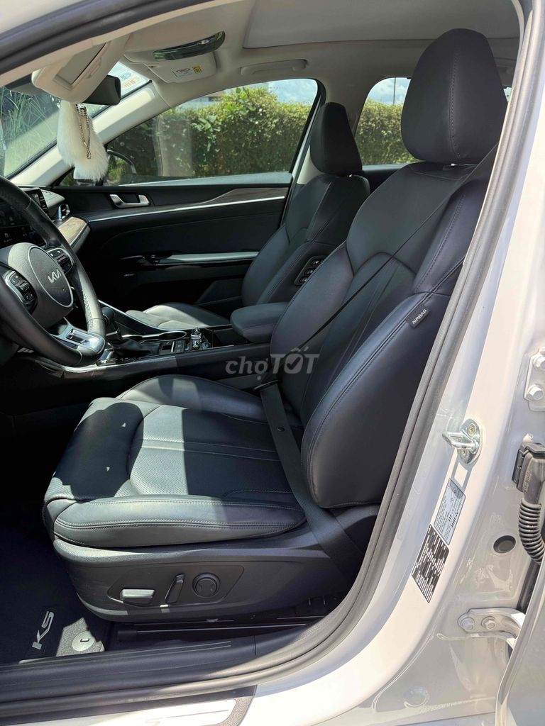 Kia K5 2022 2.0 Premium - 20000 km. Mua bán Ô tô tại Thành phố Bạc Liêu Bạc Liêu được đăng bởi Lâm Duy hình 9