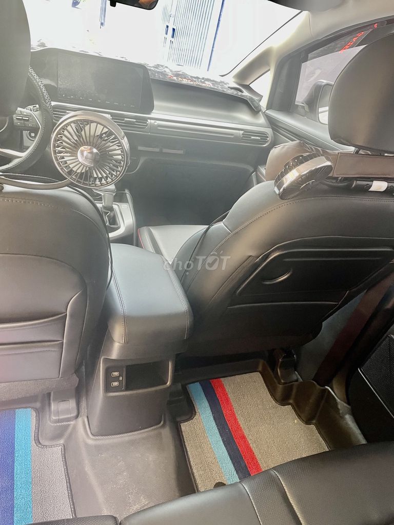 Hyundai Stargazer 2024 X 1.5 AT - 18500 km. Mua bán Ô tô tại Quận Hải Châu Đà Nẵng được đăng bởi Võ đình toàn hình 5