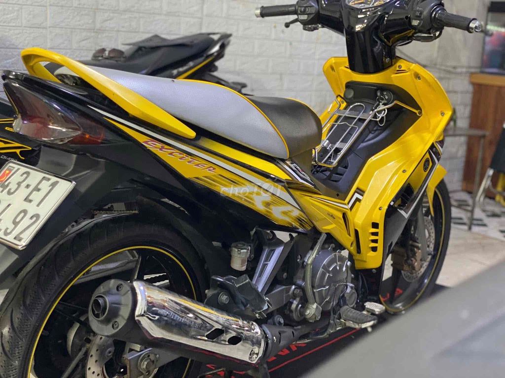 ex135 xuống áo 2010. Mua bán Xe máy tại Quận Liên Chiểu Đà Nẵng được đăng bởi MẠNH hình 2