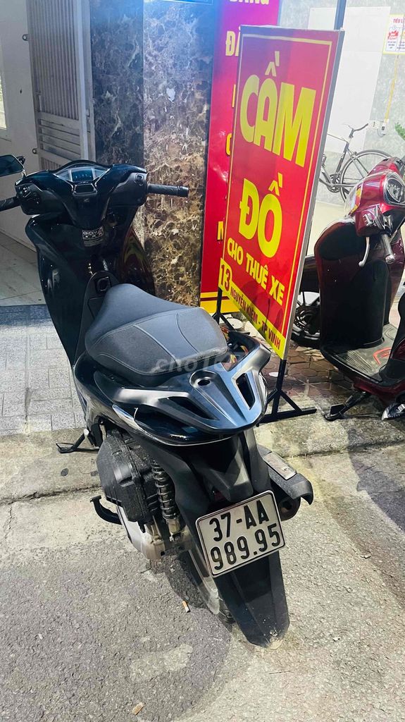 Bán xe SH 125. Mua bán Xe máy tại Thành phố Vinh Nghệ An được đăng bởi Hồ Ngọc hình 3