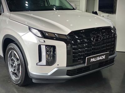 【 GIÁ RẺ - HYUNDAI PALISADE 6 CHỖ 】GIẢM NGAY 200TR. Mua bán Ô tô tại Thành phố Thủ Đức Tp Hồ Chí Minh được đăng bởi HYUNDAI TPHCM