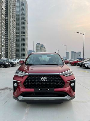 Veloz Top - Ưu đãi 100% Trước Bạ + Tặng BH Xe. Mua bán Ô tô tại Quận Bình Thạnh Tp Hồ Chí Minh được đăng bởi Toyota Tân Cảng THTC