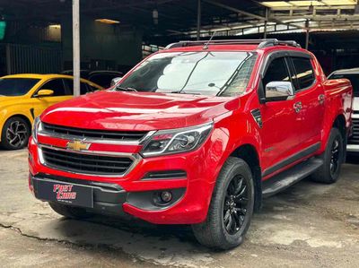 Chevrolet Colorado 2018 High Country odo 120.000km. Mua bán Ô tô tại Thành phố Thủ Đức Tp Hồ Chí Minh được đăng bởi FASTCARS THÁI Ô TÔ CŨ 