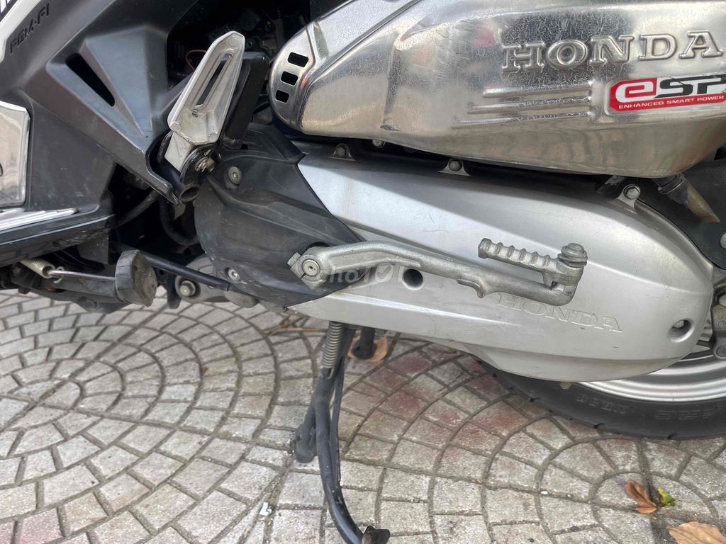 Ablet 125 zin chất cực đẹp dữ di f. Mua bán Xe máy tại Huyện An Dương Hải Phòng được đăng bởi Lê trọng đại hình 4