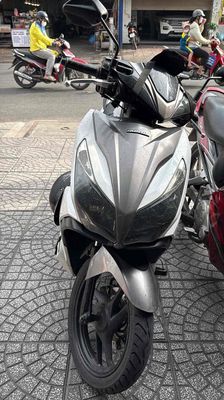 Honda Air Blade 2013 Trắng, Xám