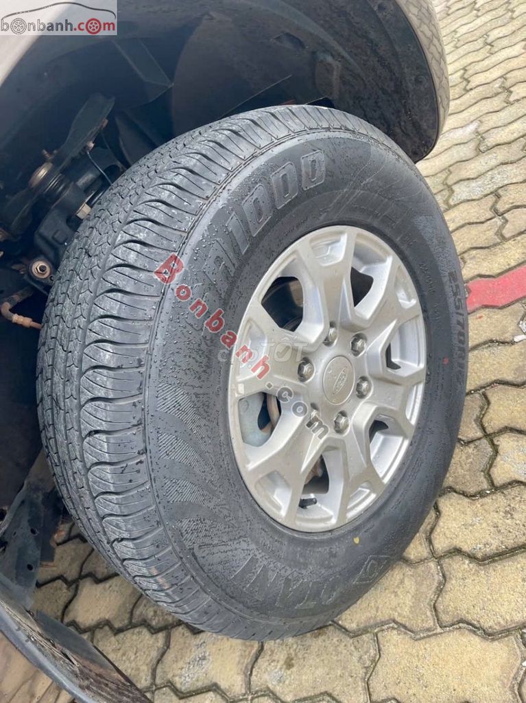 Ford Ranger XLS 2.2L 4x2 AT 2022 - 560 Triệu. Mua bán Ô tô tại Quận 12 Tp Hồ Chí Minh được đăng bởi Ngọc Trí Oto, mua giá cao, bán giá rẻ hình 8