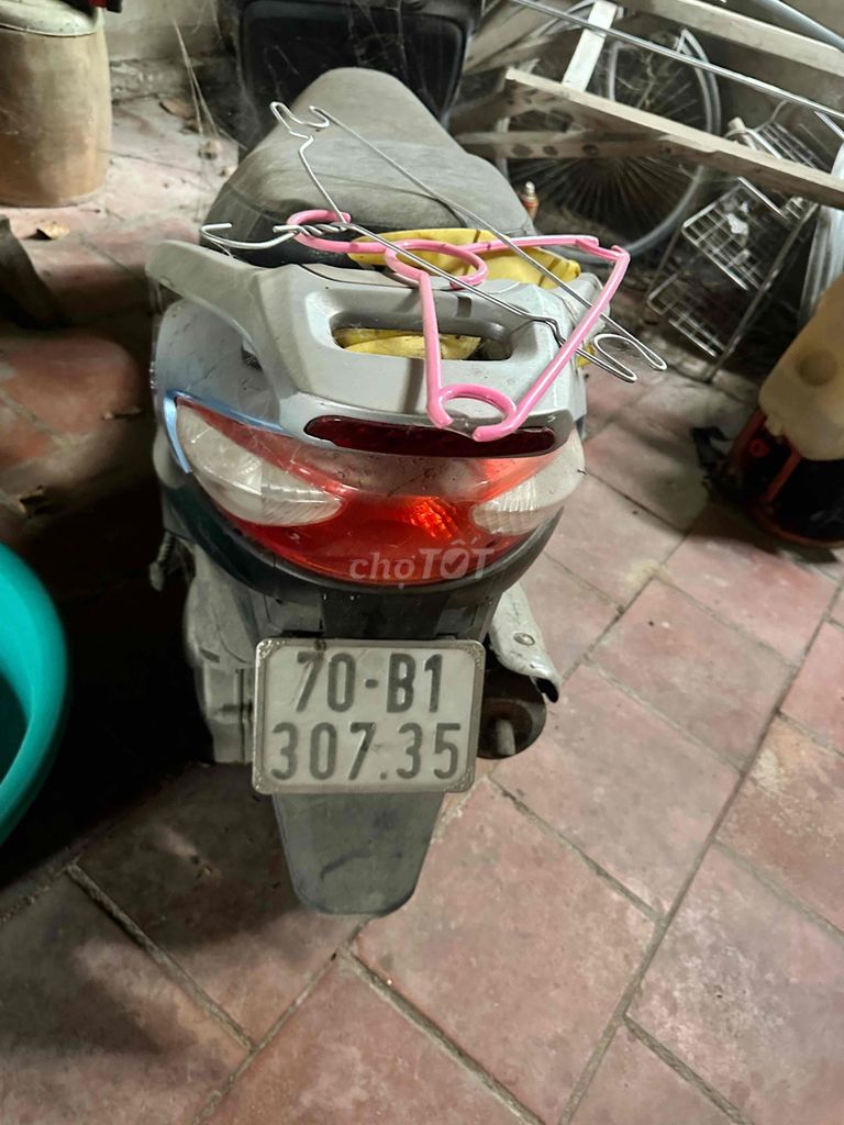 Không dùng đến nên chia lại cho ai cần. Mua bán Xe máy tại Huyện Hòa Thành Tây Ninh được đăng bởi Sang Nguyễn hình 1