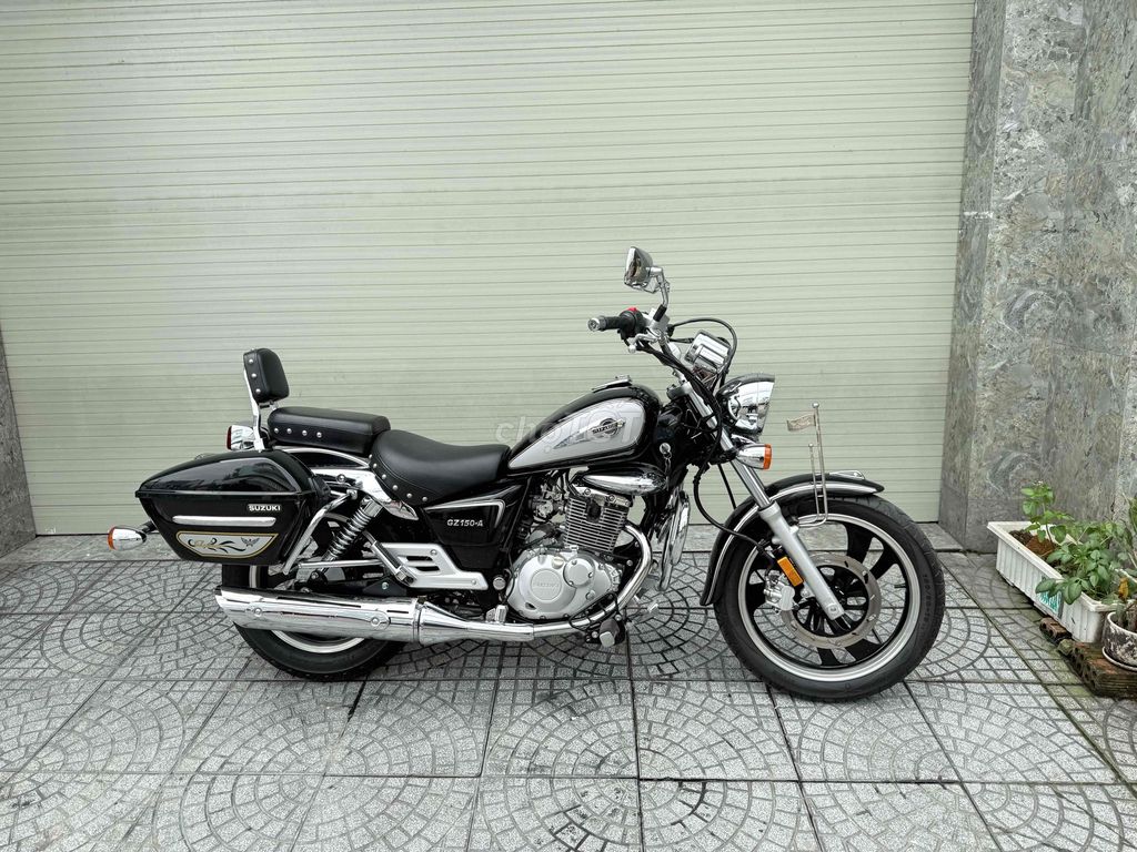 Suzuki GZ150A 2018 Đen Bạc 10000 km. Mua bán Xe máy tại Thành phố Thủ Đức Tp Hồ Chí Minh được đăng bởi SHOP XE LƯỚT TUẤN DUY MOTOR LINH XUÂN THỦ ĐỨC hình 3