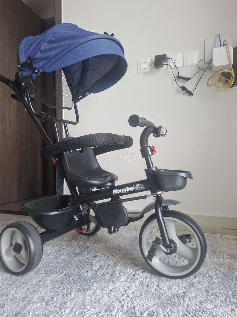 xe đạp trẻ em. Mua bán Mẹ và bé tại Thành phố Thuận An Bình Dương được đăng bởi Teacher Sara hình 1