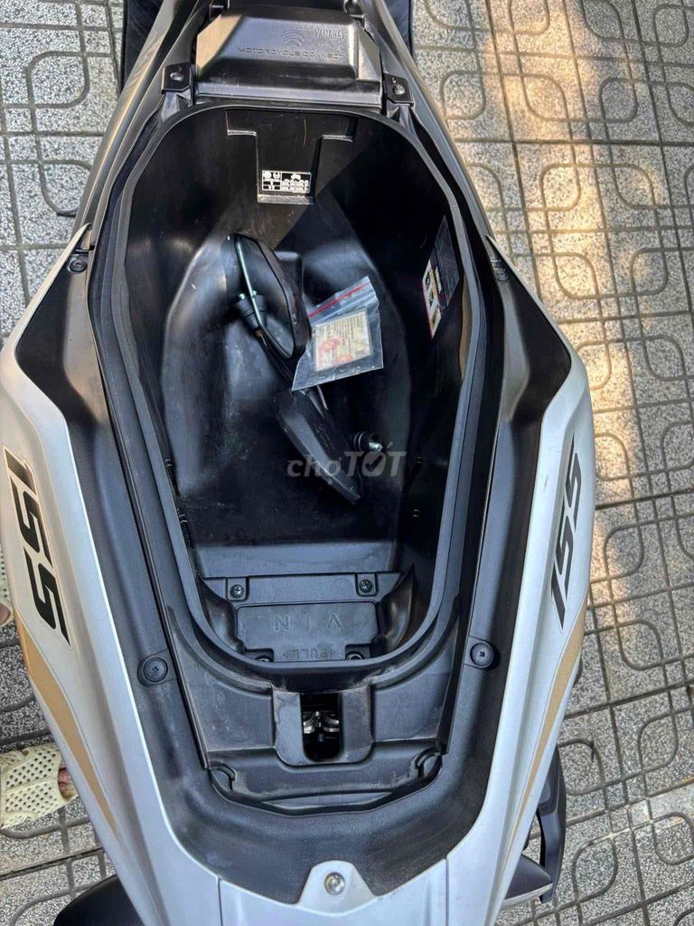 cần bán ạ. Mua bán Xe máy tại Quận Bình Thạnh Tp Hồ Chí Minh được đăng bởi Nguyễn Nghĩa hình 15