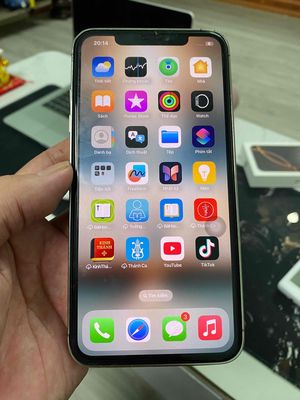 xsmax 64GB lock lên vỏ 12 promax. Mua bán Điện thoại tại Thành phố Buôn Ma Thuột Đắk Lắk được đăng bởi Thanh