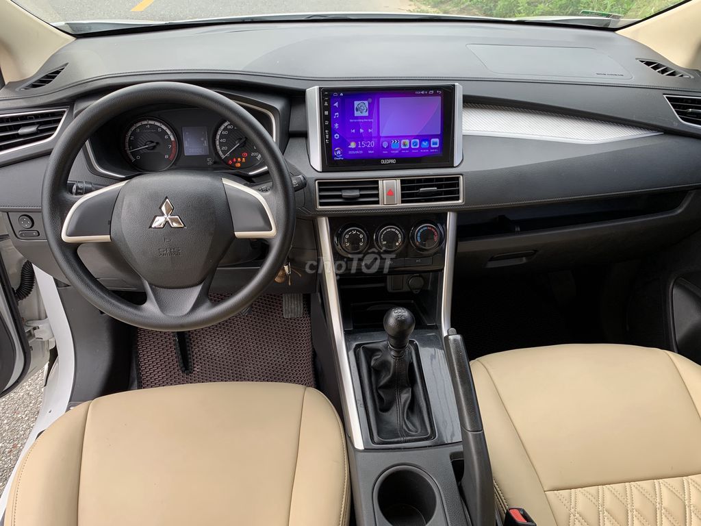 XPANDER, RIN Nguyên Xe, 1 Chủ Mua Mới.. Mua bán Ô tô tại Huyện Hòa Vang Đà Nẵng được đăng bởi Thủy Tiên hình 11