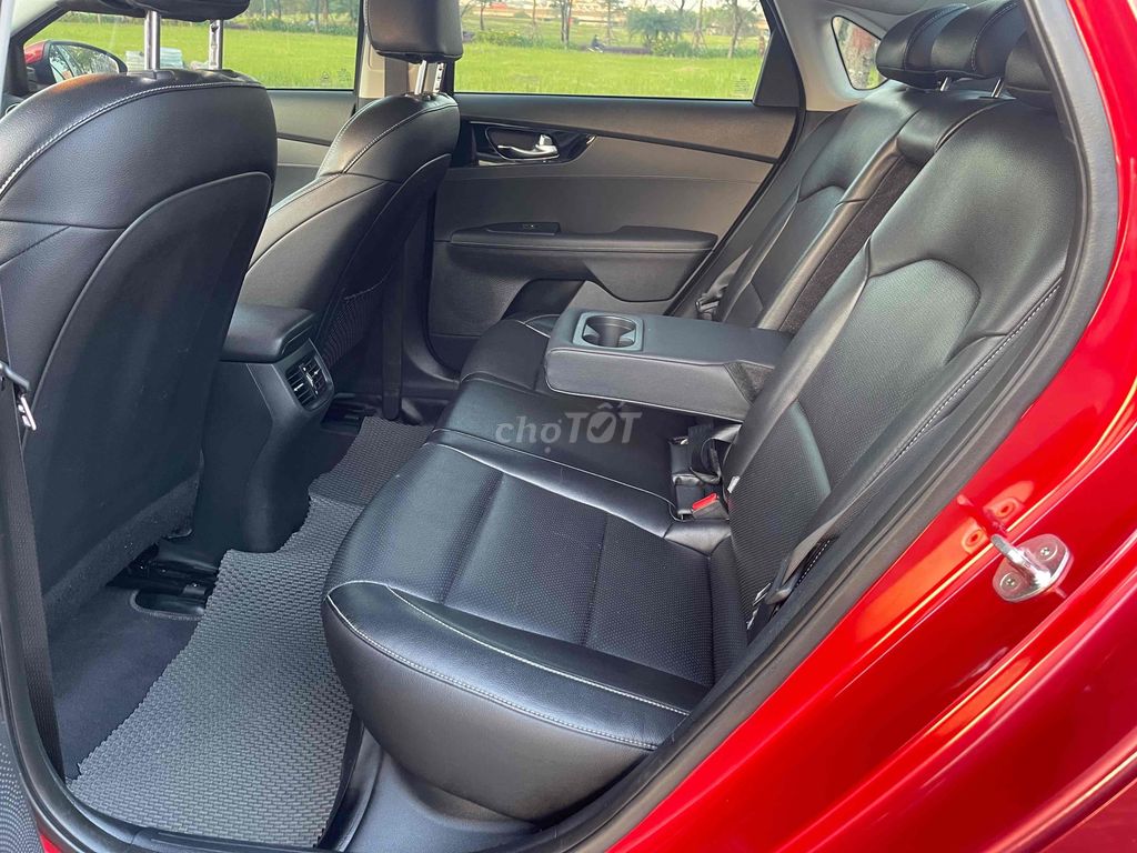 Kia Cerato 2021 bản  1.6 MT odo 85000 km. Mua bán Ô tô tại Quận Hoàng Mai Hà Nội được đăng bởi tran duc khien hình 15