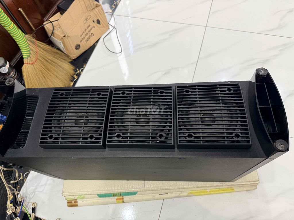 Bose AM 15 Seri iii Đen. Mua bán Tivi, Âm thanh tại Quận Hà Đông Hà Nội được đăng bởi Trung hình 1