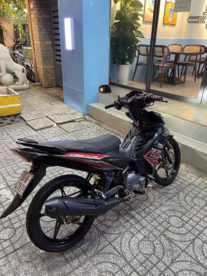 Yamaha Exciter 1S9A 2011 Côn Tự ĐộngĐen Nguyên zin