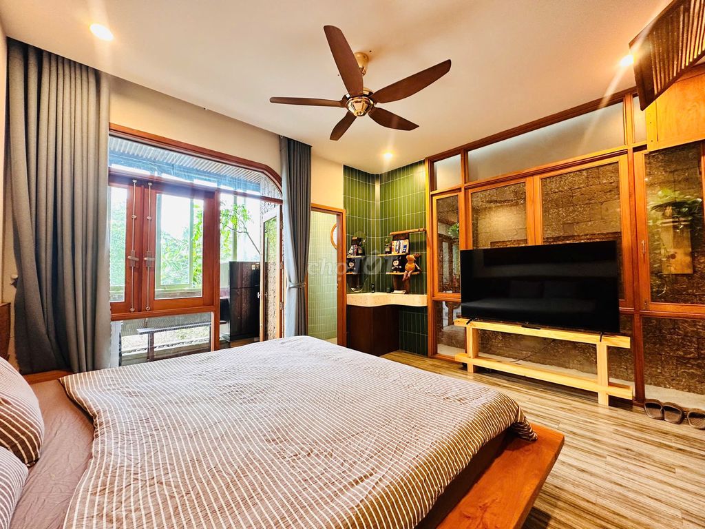 Аренда · 1 комн. · 35 м² · Quận Sơn Trà, ул. Đường Phước Trường 10