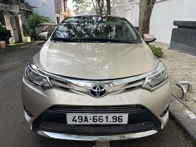 Toyota Vios 2015 1.3J - 95000 km. Mua bán Ô tô tại Thành phố Bảo Lộc Lâm Đồng được đăng bởi Trung tâm mua bán ÔTÔ  XE MÁY Ngọc Ánh