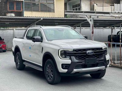 Ford Ranger 2025 đủ màu giao ngay giá cực ưu đãi. Mua bán Ô tô tại Quận 10 Tp Hồ Chí Minh được đăng bởi Ford miền Nam